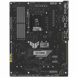 Материнская плата Asus TUF GAMING B760-PLUS WIFI D4 Soc-1700 Intel B760 4xDDR4 ATX AC`97 8ch(7.1) 2.5Gg RAID+HDMI+DP