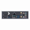 Материнская плата Asus TUF GAMING B760-PLUS WIFI D4 Soc-1700 Intel B760 4xDDR4 ATX AC`97 8ch(7.1) 2.5Gg RAID+HDMI+DP