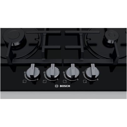 Газовая варочная поверхность BOSCH PNH6B6B90