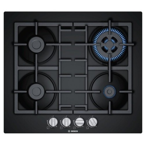 Газовая варочная поверхность BOSCH PNH6B6B90