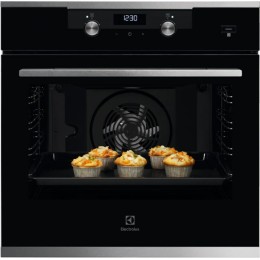 Духовой шкаф ELECTROLUX KODEH70X, встраиваемый