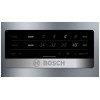 Холодильник BOSCH KGN49XLEA, нержавеющая сталь