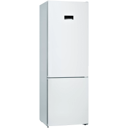 Холодильник BOSCH KGN49XWEA