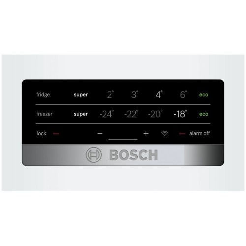 Холодильник BOSCH KGN49XWEA