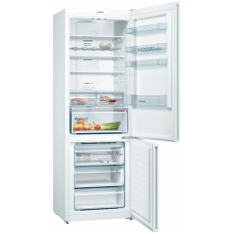 Холодильник BOSCH KGN49XWEA