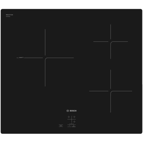 Индукционная варочная панель Bosch PUC61KAA5E