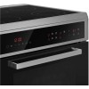 Электрическая плита MAUNFELD MEC611CS10TD стеклокерамическая