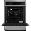 Электрическая плита MAUNFELD MEC611CS10TD стеклокерамическая