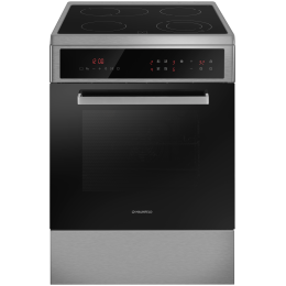 Электрическая плита MAUNFELD MEC611CS10TD стеклокерамическая