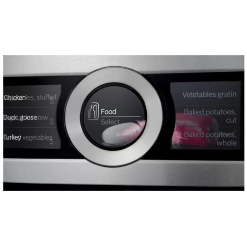 Электрический духовой шкаф Bosch HSG636BB1