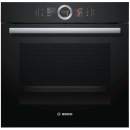 Электрический духовой шкаф Bosch HSG636BB1