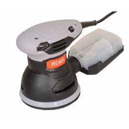 Эксцентриковая шлифовальная машина Ресанта ЭШМ-125К 300Вт