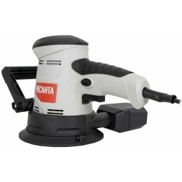 Эксцентриковая шлифовальная машина Ресанта ЭШМ-125К 300Вт