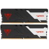 Модуль памяти PATRIOT DIMM 32GB DDR5-7200 KIT2 PVV532G720C34K