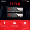 Модуль памяти PATRIOT DIMM 32GB DDR5-7200 KIT2 PVV532G720C34K