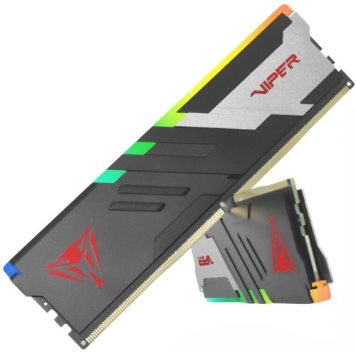 Модуль памяти PATRIOT DIMM 32GB DDR5-7200 KIT2 PVV532G720C34K