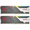 Модуль памяти PATRIOT DIMM 32GB DDR5-7200 KIT2 PVV532G720C34K