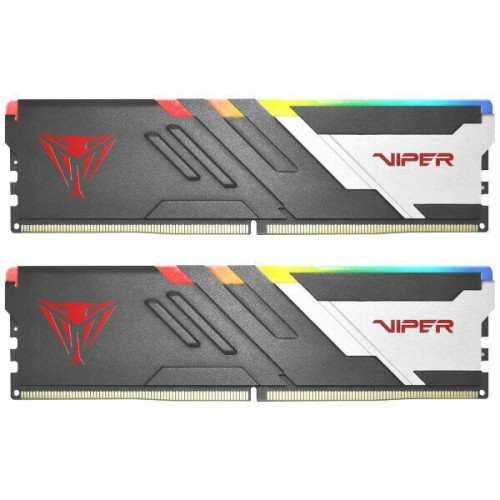 Модуль памяти PATRIOT DIMM 32GB DDR5-7200 KIT2 PVV532G720C34K