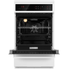 Электрическая плита MAUNFELD MEC511CW10TD стеклокерамическая