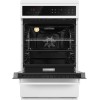 Электрическая плита MAUNFELD MEC511CW10TD стеклокерамическая
