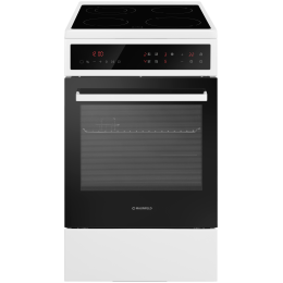 Электрическая плита MAUNFELD MEC511CW10TD стеклокерамическая
