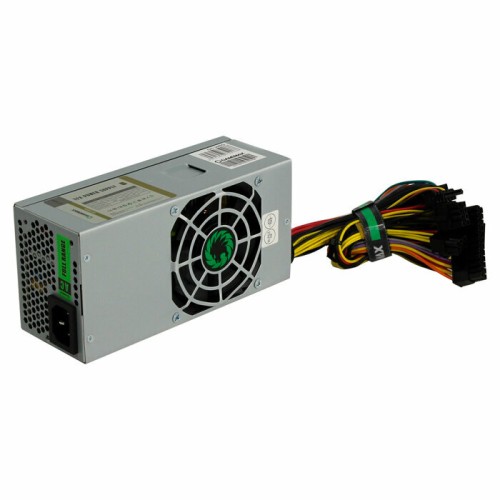 Gamemax GT-300G 300W TFX PSU, 80+gold, 3xSATA,1x4pin, 1x8pin (12V), 1xPCie 6+2pin