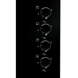 Газовая варочная поверхность ELECTROLUX EGG6407K