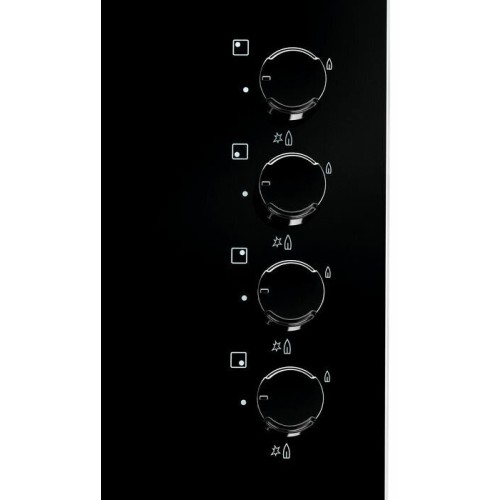 Газовая варочная поверхность ELECTROLUX EGG6407K