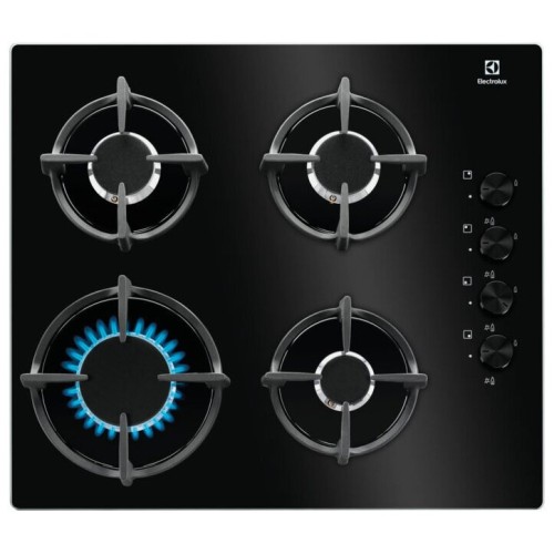 Газовая варочная поверхность ELECTROLUX EGG6407K