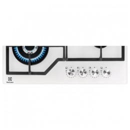 Газовая варочная поверхность ELECTROLUX KGG64362W