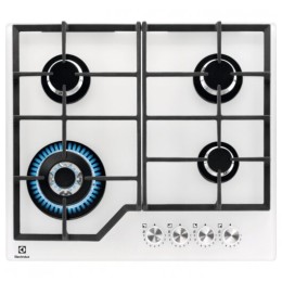 Газовая варочная поверхность ELECTROLUX KGG64362W