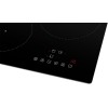 Стеклокерамическая панель Weissgauff HI 430 BA