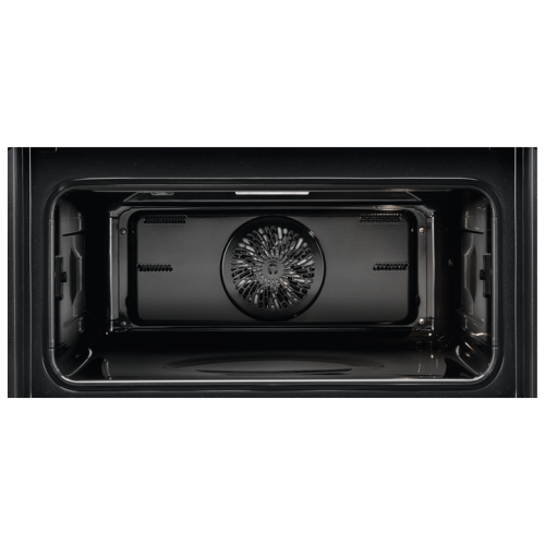 Духовой шкаф Электрический Electrolux EVL6E46X серебристый, встраиваемый
