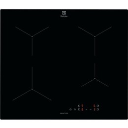 Индукционная варочная поверхность Electrolux LIL61424C черный