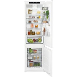 Холодильник ELECTROLUX ENS8TE19S белый (двухкамерный)