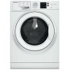 Стиральная машина HOTPOINT-ARISTON NUS 5015 H RU класс: A-10% загр.фронтальная макс.:5кг белый
