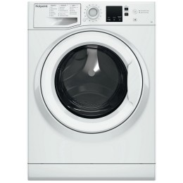 Стиральная машина HOTPOINT-ARISTON NUS 5015 H RU класс: A-10% загр.фронтальная макс.:5кг белый
