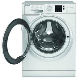 Стиральная машина HOTPOINT-ARISTON NUS 5015 H RU класс: A-10% загр.фронтальная макс.:5кг белый