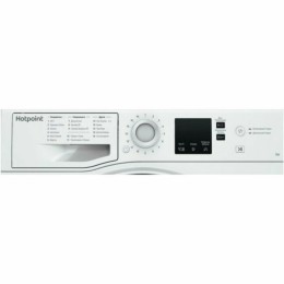 Стиральная машина HOTPOINT-ARISTON NUS 5015 H RU класс: A-10% загр.фронтальная макс.:5кг белый