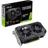 Видеокарта Asus PCI-E TUF-GTX1650-O4GD6-P-V2-GAMING NVIDIA GeForce GTX 1650 4096Mb 128 GDDR6 1635/12000 DVIx1 HDMIx1 DPx1 HDCP Ret