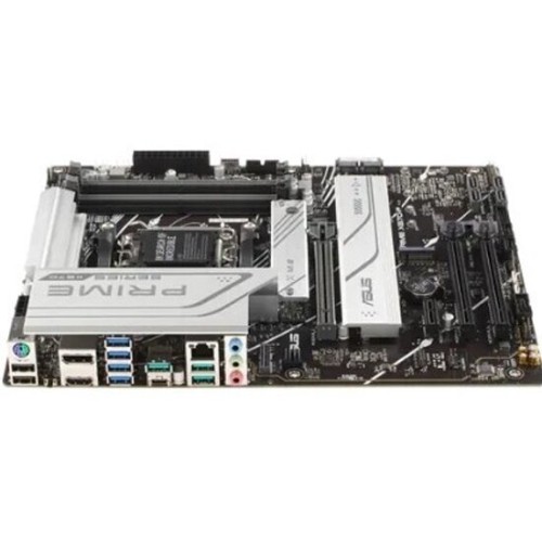 Материнская плата/ PRIME X670-P