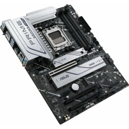 Материнская плата/ PRIME X670-P
