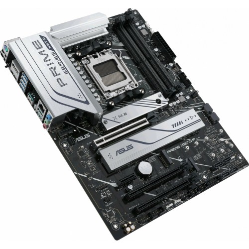 Материнская плата/ PRIME X670-P