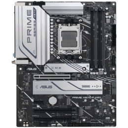 Материнская плата PRIME X670-P WIFI
