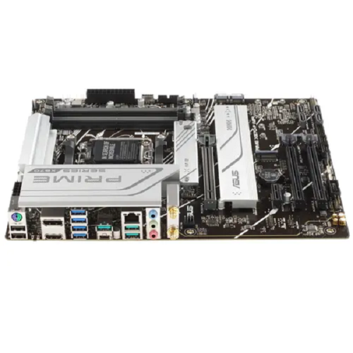 Материнская плата PRIME X670-P WIFI