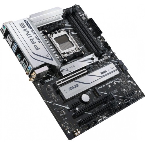 Материнская плата PRIME X670-P WIFI