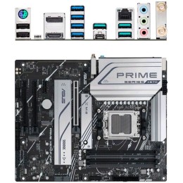 Материнская плата PRIME X670-P WIFI