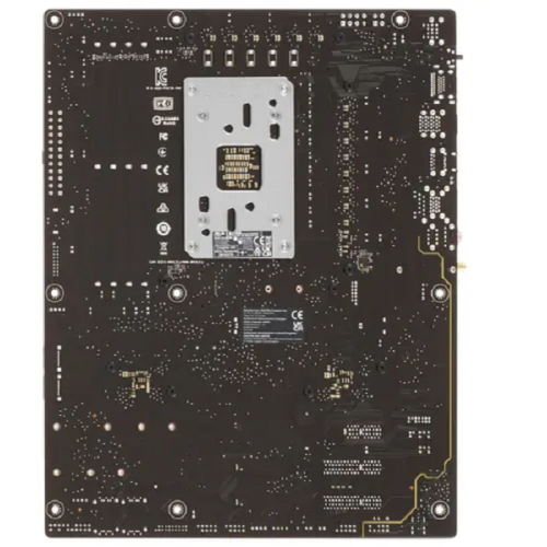 Материнская плата PRIME X670-P WIFI