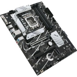 Материнская плата Asus PRIME B760-PLUS D4 LGA1700, B760, 4*DDR4, HDMI+DP+VGA, 4xSATA3 + RAID, M2, Audio, Gb LAN, USB 3.2, USB 2.0, ATX