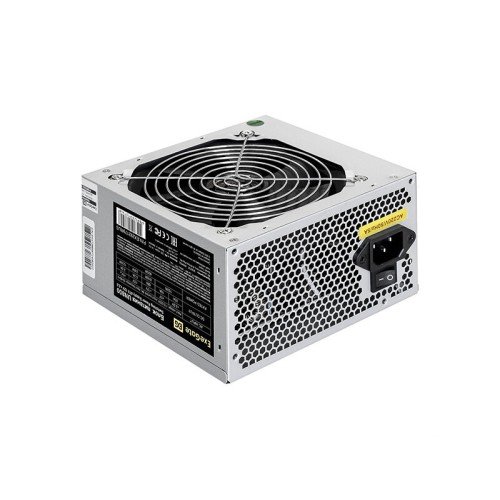 Блок питания 800W ExeGate UN800 (ATX, 12cm fan, 24pin, 2x(4+4)pin, PCI-E, 3xSATA, 2xIDE)